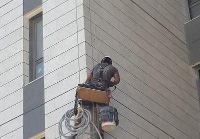 שיפוץ בסנפלינג