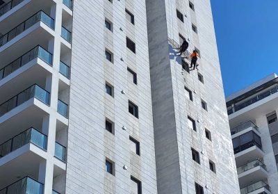 טיפול בסגרגציה עבור "יפים פרידמן/אפיקי הירדן"