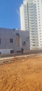 שיפוץ בתים פרטיים